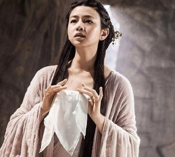 倪安东陈妍希什么关系:陈妍希陈晓感情现状 倪安东陈妍希什么关系:陈妍希陈晓感情现状