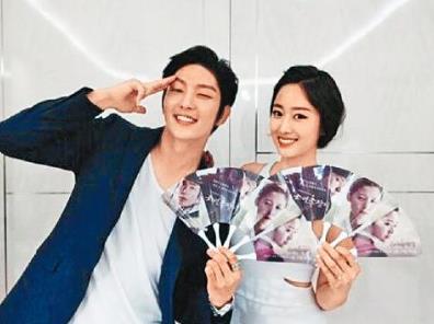 全慧彬家很有钱吗：李准基全慧彬为什么分手