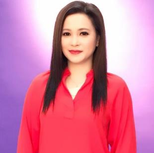 樊亦敏现任老公是谁：樊亦敏跟刘家辉什么关系