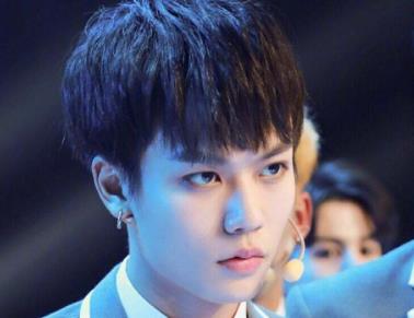 林彦俊为什么叫制霸:林彦俊真人到底有多帅 林彦俊为什么叫制霸:林彦俊真人到底有多帅