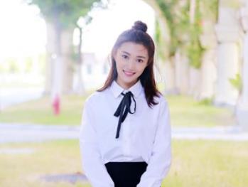 邱赫南喜欢侯佩杉吗：侯佩杉个人年龄