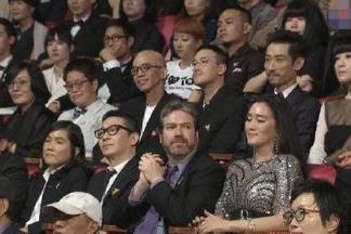 金马奖发生了什么：巩俐为何拒绝颁奖