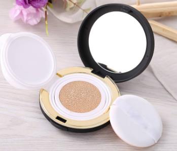 气垫bb是什么样的：气垫BB怎么使用