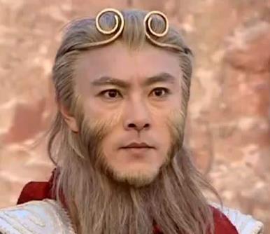 张卫健为什么剃光头：张卫健被内地禁5年原因