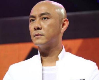 张卫健为什么剃光头:张卫健被内地禁5年原因 张卫健为什么剃光头:张卫健被内地禁5年原因