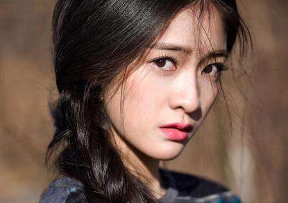 秦俊杰喜欢张雪迎吗：张雪迎真实身高没158