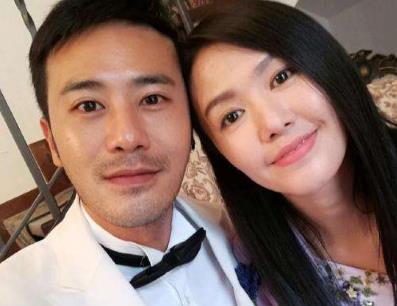 谭维维陈亦飞结婚了吗：陈亦飞整容前后 是真的吗