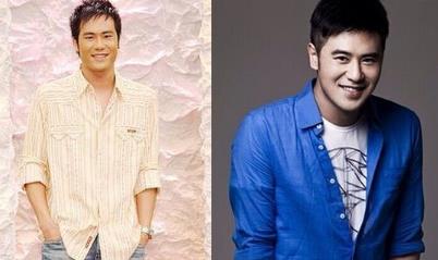 谭维维陈亦飞结婚了吗：陈亦飞整容前后 是真的吗