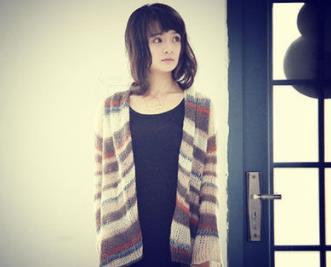 骆文博头发是怎么回事：骆文博男朋友是谁