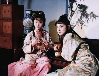 87红楼梦出现灵异事件:曹雪芹红楼梦真正结局 87红楼梦出现灵异事件:曹雪芹红楼梦真正结局