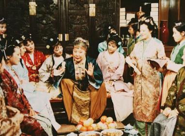 87红楼梦出现灵异事件:曹雪芹红楼梦真正结局 87红楼梦出现灵异事件:曹雪芹红楼梦真正结局