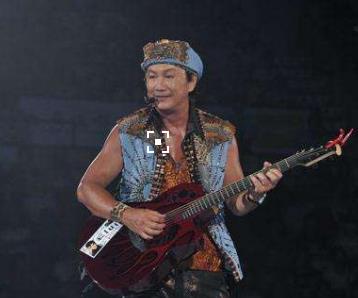 许冠杰复出是没钱了吗:许冠杰和张国荣的关系 许冠杰复出是没钱了吗:许冠杰和张国荣的关系