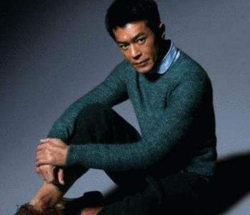 古天乐为什么捧郭采洁：古天乐是古天荫假扮的