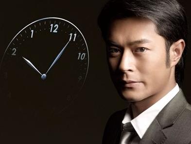 古天乐为什么捧郭采洁：古天乐是古天荫假扮的