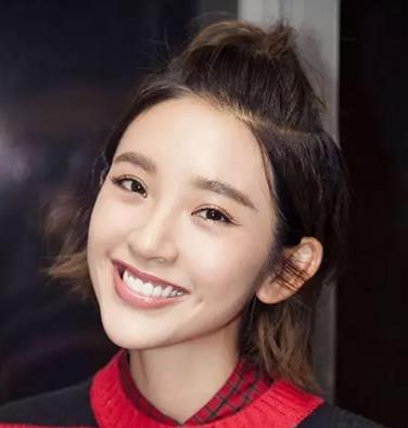 唐艺昕为什么不留长发:唐艺昕长发生活照 唐艺昕为什么不留长发:唐艺昕长发生活照