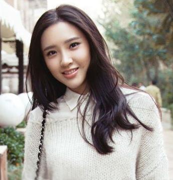 唐艺昕为什么不留长发:唐艺昕长发生活照 唐艺昕为什么不留长发:唐艺昕长发生活照