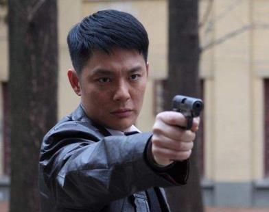 周丽淇傅程鹏分手了吗：傅程鹏主演的电视剧