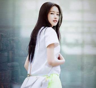 董子健为什么喜欢孙怡：孙怡以前是做什么的