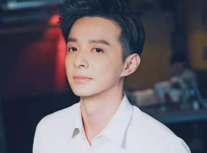 刘智扬的女朋友孙俪鑫：灵魂摆渡刘智扬演过的电视剧