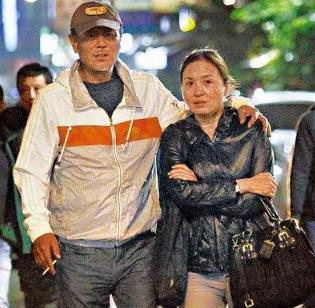 刘雪华至今不理刘德凯的原因:渣男刘德凯近况 刘雪华至今不理刘德凯的原因:渣男刘德凯近况