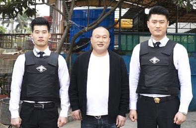 霸气买家100万拍下锦鲤鱼王:果然还是有钱就是任性 霸气买家100万拍下锦鲤鱼王:果然还是有钱就是任性