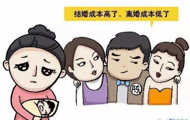 什么是中国式夫妻关系：中国式夫妻关系的危机