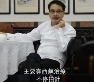 吴孟达患糖尿病:美人鱼2将会是息影之作 吴孟达患糖尿病:美人鱼2将会是息影之作