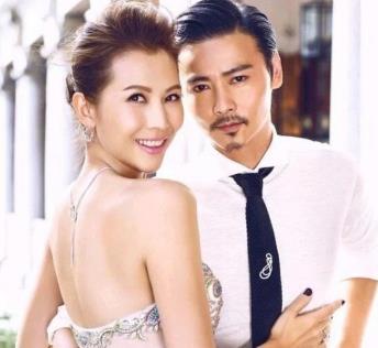 蔡少芬回应张晋 某人命不久矣:娘娘这次真的怒了 蔡少芬回应张晋 某人命不久矣:娘娘这次真的怒了