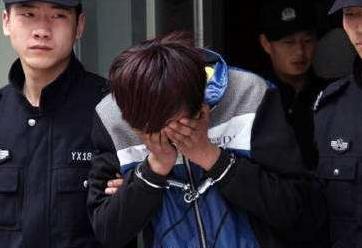 小伙抢50元判10年：真是应了这句人生如戏