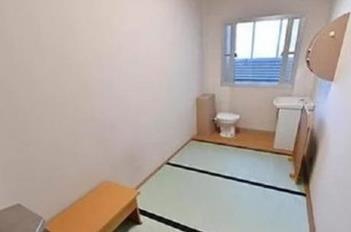 蒋劲夫狱内生活：居然引起了一大拨人的羡慕