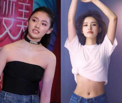 蒋欣疑减肥成功:将带着新剧与我们见面 蒋欣疑减肥成功:将带着新剧与我们见面