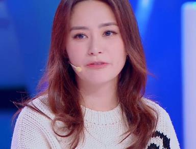 阿娇自曝不敢买包怎么回事：自己挣钱还要看老公脸色