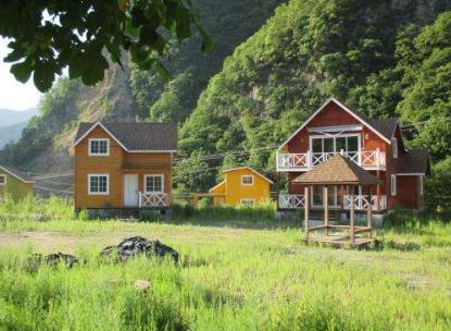 秦岭千万别墅为何无人认领：奢靡之后落荒而逃