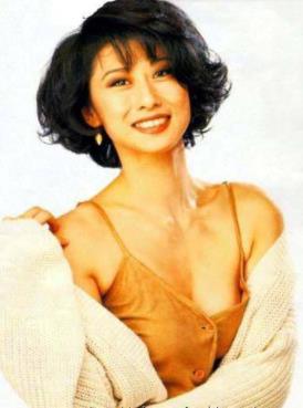 香港四大天王四大天后 都有谁：他们代表作是什么