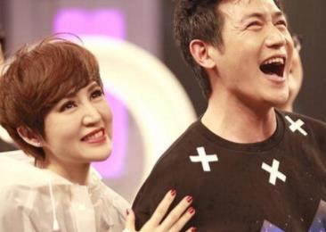 陆毅为什么选择鲍蕾：鲍蕾素颜照吓人