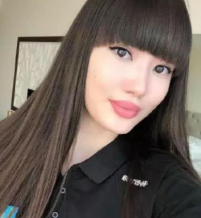 曾经惊艳世界第一美少女:为何想不开走上不归路 曾经惊艳世界第一美少女:为何想不开走上不归路