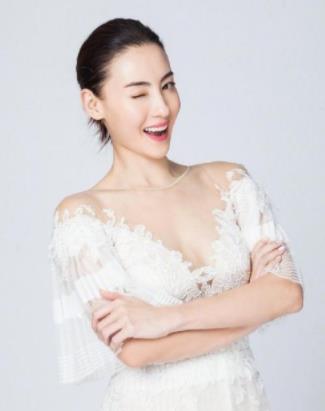 恭喜张柏芝公开三胎得子：孩子父亲终于曝光