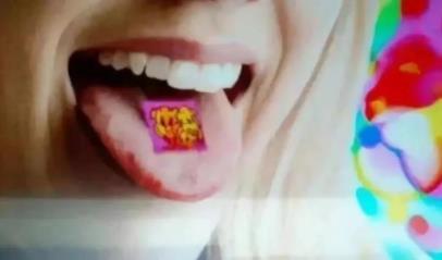 警惕新型毒品邮票:接触就可吸收毒性可致残 警惕新型毒品邮票:接触就可吸收毒性可致残