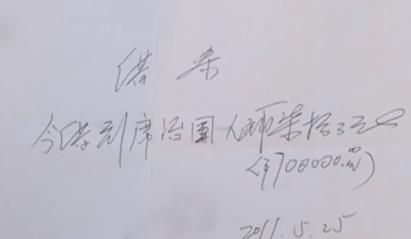 借出305万后去世：儿子借出305万过世母亲讨债遭拒