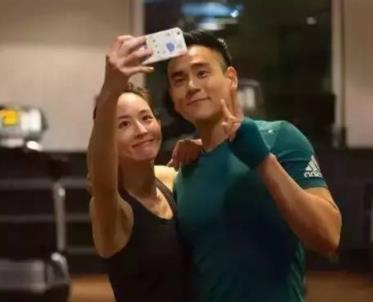 彭于晏张钧甯公布恋情：张钧甯和彭于晏到底什么关系