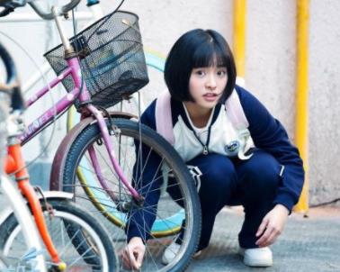 为什么说沈月是蕾丝:沈月为什么退出小美好2 为什么说沈月是蕾丝:沈月为什么退出小美好2