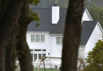 美妇女枪杀华裔子女：是什么仇恨让魔抓伸向了孩子