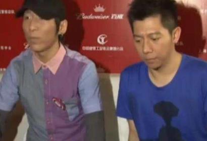 2018年娱乐圈重大事件榜:娱乐圈这一年还真热闹极了 2018年娱乐圈重大事件榜:娱乐圈这一年还真热闹极了