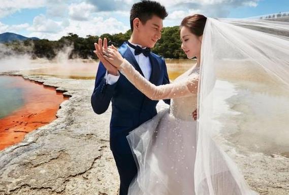 刘诗诗预产期曝光预计在今年5月，吴妈说将迎男孙