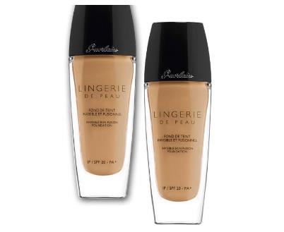 遮瑕在粉底前还是粉底后,5款遮瑕粉底液推荐 遮瑕在粉底前还是粉底后,5款遮瑕粉底液推荐