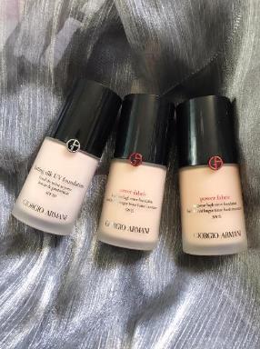 遮瑕在粉底前还是粉底后,5款遮瑕粉底液推荐 遮瑕在粉底前还是粉底后,5款遮瑕粉底液推荐