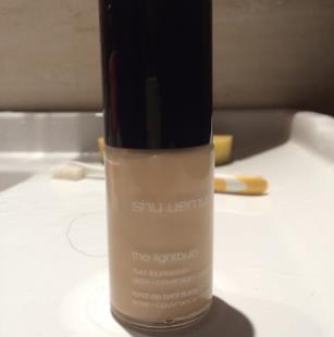 遮瑕在粉底前还是粉底后,5款遮瑕粉底液推荐 遮瑕在粉底前还是粉底后,5款遮瑕粉底液推荐