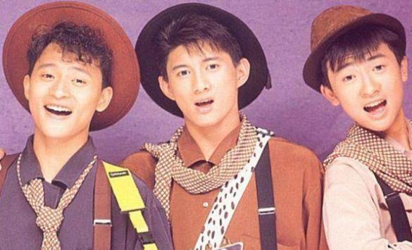 陈志朋否认抑郁症是怎么回事，自爆正在和肚腩斗争