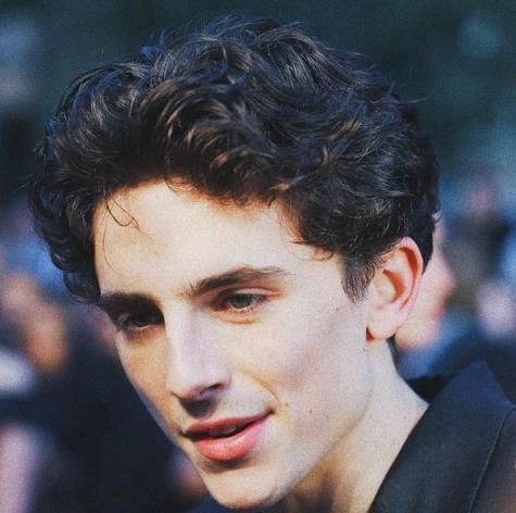 张震确定出演沙丘,两大男神张震与小甜茶将同框 张震确定出演沙丘,两大男神张震与小甜茶将同框