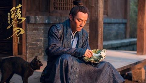 张震确定出演沙丘,两大男神张震与小甜茶将同框 张震确定出演沙丘,两大男神张震与小甜茶将同框